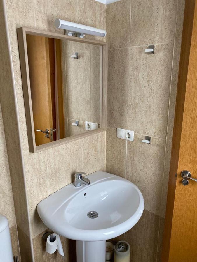 Fantastico Apartamento Con Jardin En Castiello De Jaca Vut Hu-20-007 Bagian luar foto