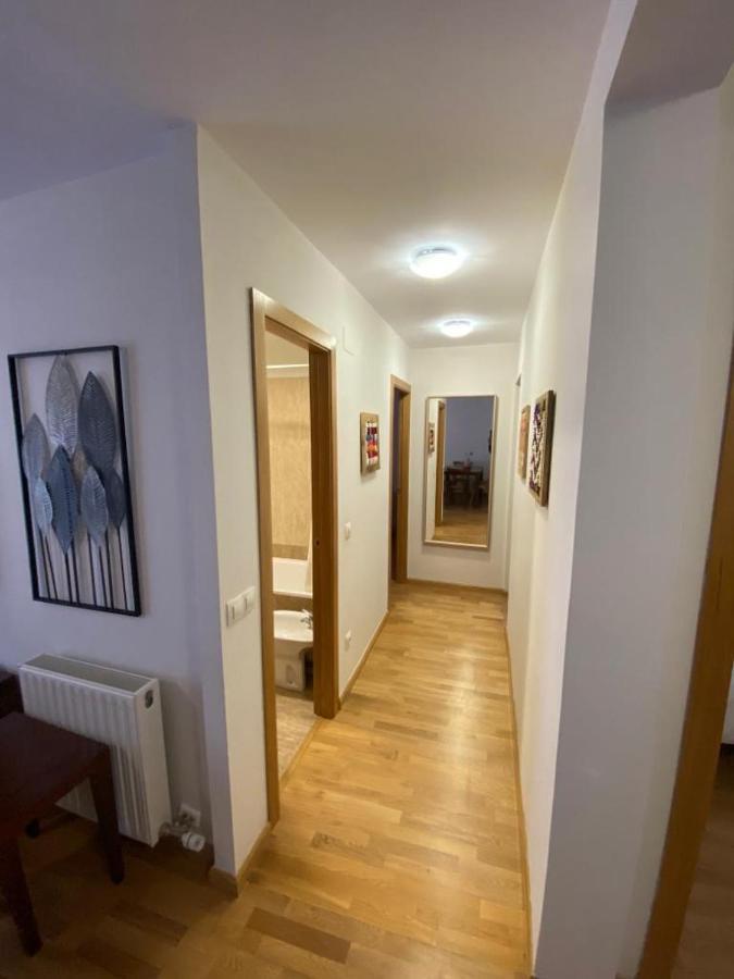 Fantastico Apartamento Con Jardin En Castiello De Jaca Vut Hu-20-007 Bagian luar foto