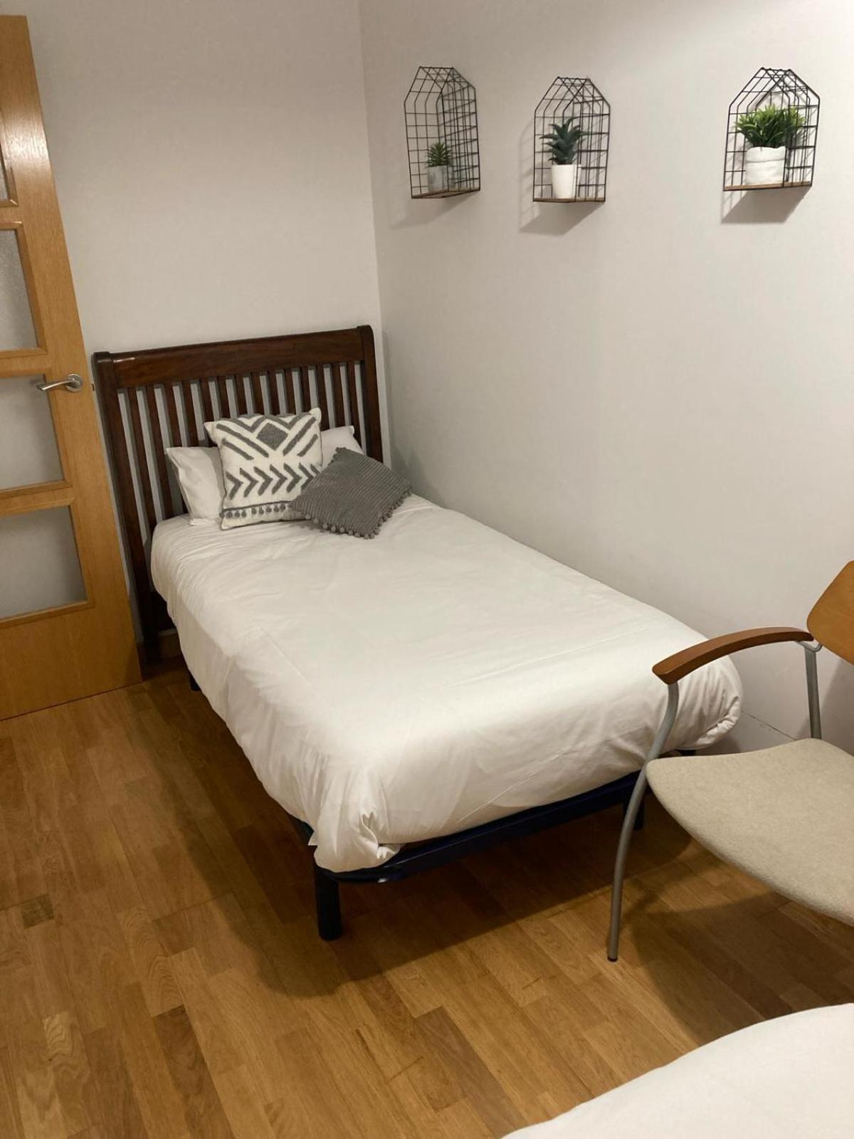Fantastico Apartamento Con Jardin En Castiello De Jaca Vut Hu-20-007 Bagian luar foto